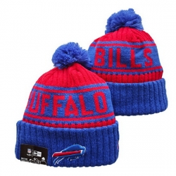 Buffalo Bills Beanies 25K 938
