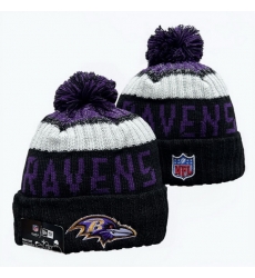 Baltimore Ravens Beanies 25K 069