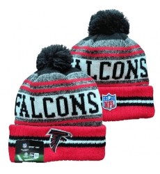Atlanta Falcons Beanies 25905