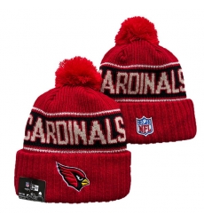 Arizona Cardinals Beanies 25G017