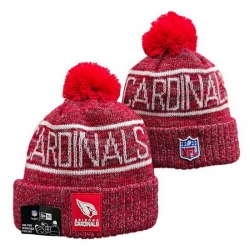 Arizona Cardinals Beanies 25K 819