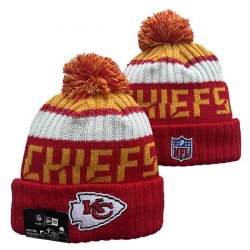 Kansas City Chiefs Beanies 25910