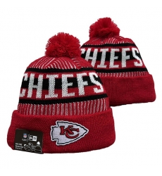 Kansas City Chiefs Beanies 25G009 Kansas City Chiefs Beanies 25G009