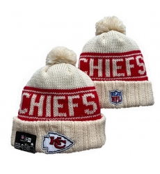 Kansas City Chiefs Beanies 25G013 Kansas City Chiefs Beanies 25G013