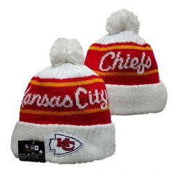 Kansas City Chiefs Beanies 25K 269