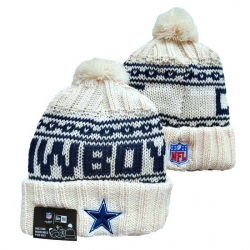 Dallas Cowboys Beanies 001