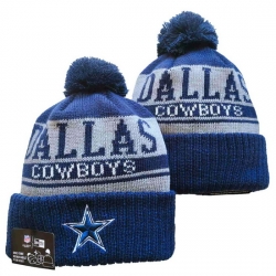 Dallas Cowboys Beanies 003