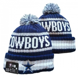 Dallas Cowboys Beanies 25916