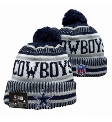 Dallas Cowboys Beanies 25921