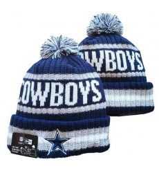 Dallas Cowboys Beanies 25F 003