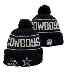 Dallas Cowboys Beanies 25F 015