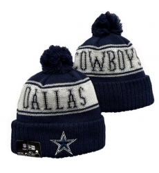 Dallas Cowboys Beanies 25F 018