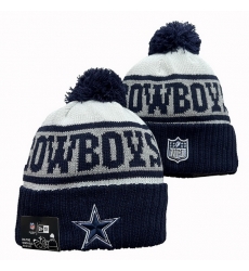 Dallas Cowboys Beanies 25F 024