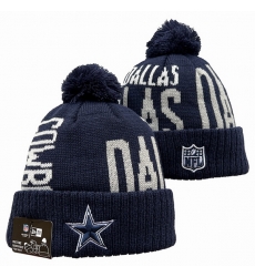 Dallas Cowboys Beanies 25G001