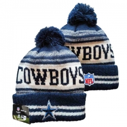 Dallas Cowboys Beanies 25G006