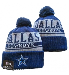Dallas Cowboys Beanies 25G008