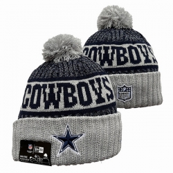 Dallas Cowboys Beanies 25G016