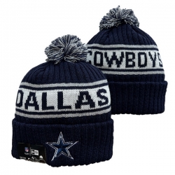 Dallas Cowboys Beanies 25G018