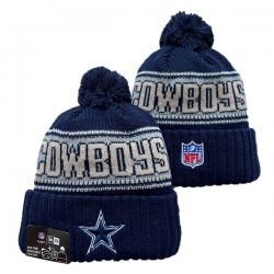 Dallas Cowboys Beanies 25G020