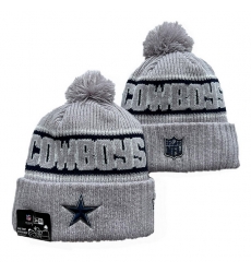 Dallas Cowboys Beanies 25G022
