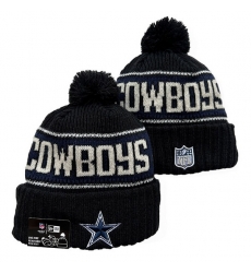 Dallas Cowboys Beanies 25G023