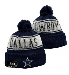 Dallas Cowboys Beanies 25G025