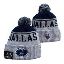 Dallas Cowboys Beanies 25K 400