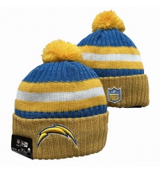 Los Angeles Chargers Beanies 25908