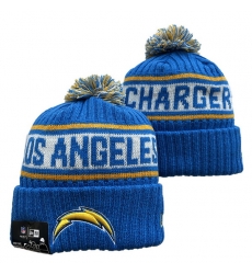 Los Angeles Chargers Beanies 25G005