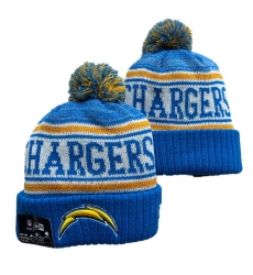Los Angeles Chargers Beanies 25G006