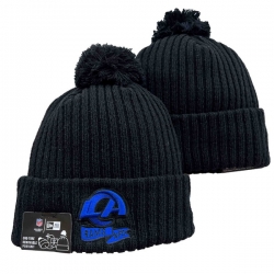 Los Angeles RAMS Beanies 25G002