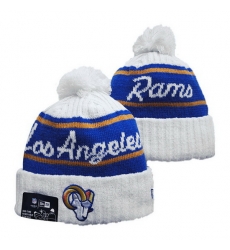 Los Angeles Rams Beanies 25K 801