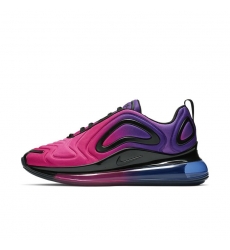 Nike Air Max 720 Women Shoes 116