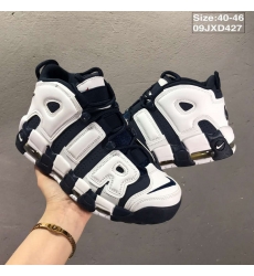 Nike Air More Uptempo Men Shoes 028