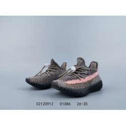 Kids Yeezy 350 V2 Shoes 019