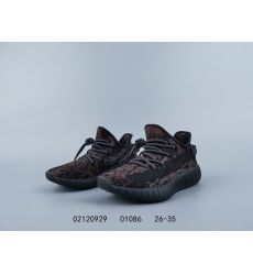 Kids Yeezy 350 V2 Shoes 024