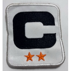 Bengals C Patch 2 Star Biaog