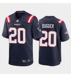 men kyle dugger new england patriots navy game jersey 