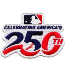 Women New York Yankees Celebrating America 250th annivesary Patch Biaog