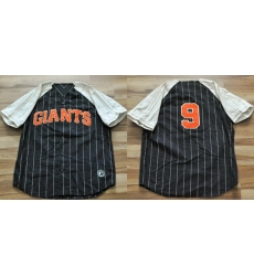 Men San Francisco Giants Active Player Custom Black Limited Stitched Baseball Jersey Men San Francisco Giants Active Player Custom Black Limited Stitched Baseball Jersey