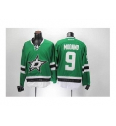 NHL Jerseys Dallas Stars #9 modano green[new]