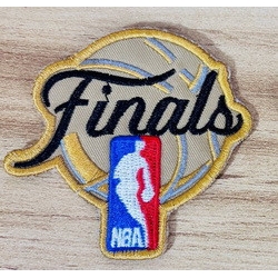 NBA 2026 Champions Patch biaog