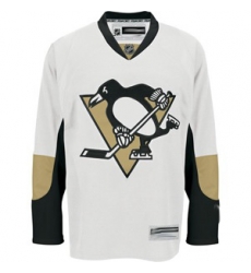 RBK hockey jerseys,Pittsburgh Penguins 58# LETANG white jerseys