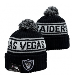 Las Vegas Raiders Beanies 25909