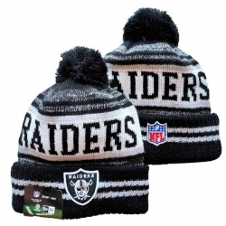Las Vegas Raiders Beanies 25912