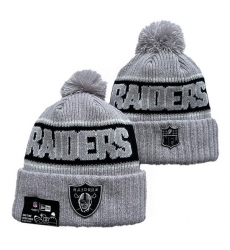 Las Vegas Raiders Beanies 25G016