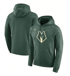 Milwaukee Bucks Men Hoody 014