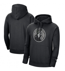 Minnesota Timberwolves Men Hoody 015