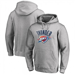 Oklahoma City Thunder Men Hoody 019