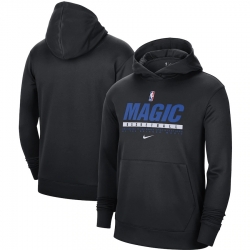 Orlando Magic Men Hoody 007